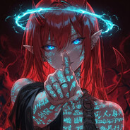 Steam Community Avatar