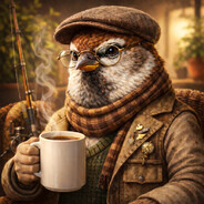 Steam Community Avatar