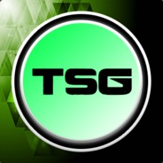 Steam profile picture for @tsg