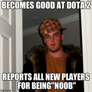 Gaben called me a Herold