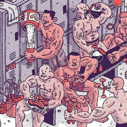 Steam Community Avatar