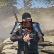 Banditgodツ in da rough
