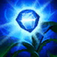 La blue ward
