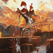 Steam Community Avatar