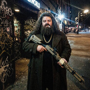 Steam Community Avatar