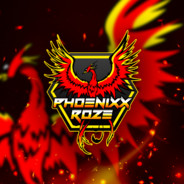 PhoenixxRoze