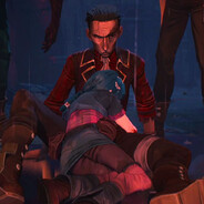 Steam Community Avatar