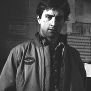 Travis Bickle sg