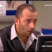 Mesut komiser