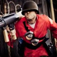 Steam Community Avatar