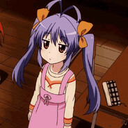 Steam Community Avatar