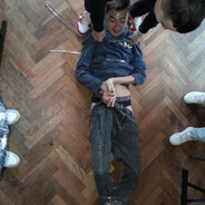 Steam Community Avatar