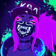 Steam Community Avatar