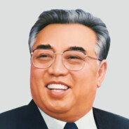 Kim for President 2024 avatar
