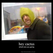 $POLISH CACTUS$
