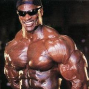 Ronnie ColeMan