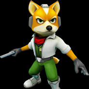 FOX MCCLOUD