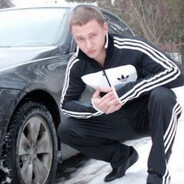 Steam Community Avatar