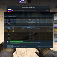 Steam Community Avatar