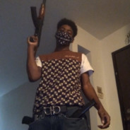 Steam Community Avatar