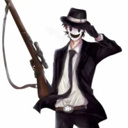 Krasava boy