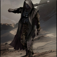 Steam Community Avatar