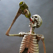 Johnny Tombstone