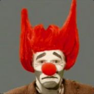 FloppieTheBanjoClown