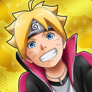 ✤BORUTO ◑﹏◐