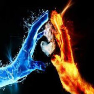Firery Ice <3
