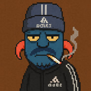 Steam Community Avatar