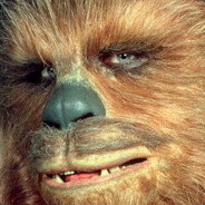 Chewbacca