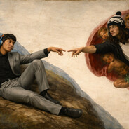 Steam Community Avatar