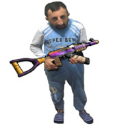 Steam Community Avatar