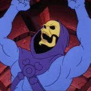 skeletor