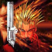 Steam profile picture for @samo