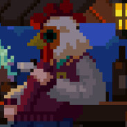 Steam Community Avatar