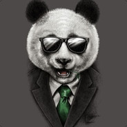 panda
