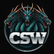 CSW Gaming | stempelek