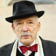 Straszny Janusz Korwin-Mikke