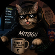Steam Community Avatar
