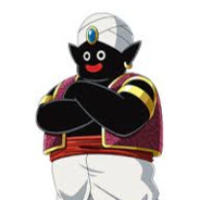 Mr. Popo