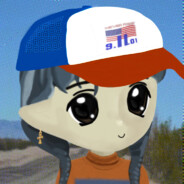 Steam Community Avatar