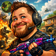 Steam Community Avatar