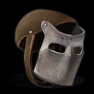facemask
