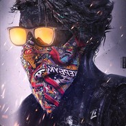 Steam Community Avatar