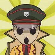 Steam Community Avatar