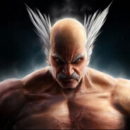 Steam Community Avatar