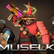 Steam Community Avatar