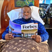 Hushpuppi